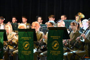 "Koncert na rozpoczęcie wakacji" - Reprezentacyjna Orkiestra Lasów Państwowych