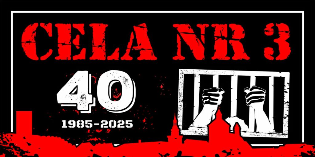 Cela nr 3 i goście – koncert punkrockowy