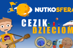 NutkoSfera - CeZik dzieciom - START SPRZEDAŻY!