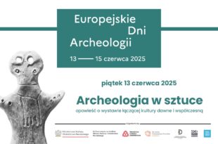 Europejskie Dni Archeologii