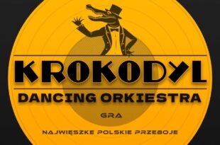 Krokodyl Dancing Orkiestra | Koncert Karnawałowy