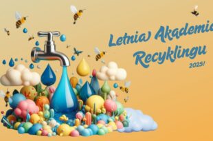 Letnia Akademia Recyklingu