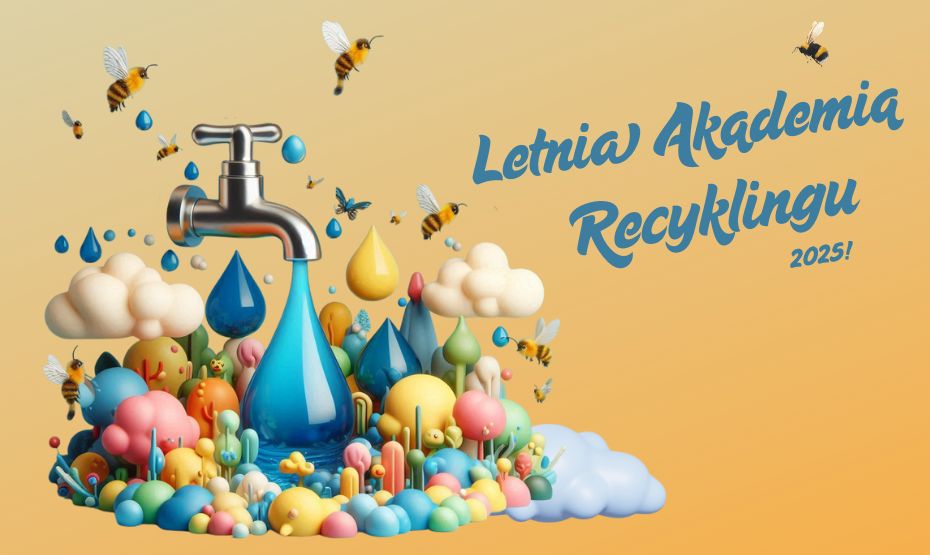 Letnia Akademia Recyklingu