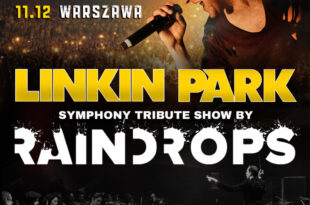 Linkin Park Symphony Tribute by Raindrops