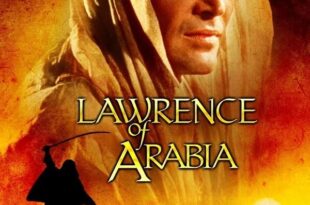 Epickie opowieści Davida Leana: Lawrence z Arabii