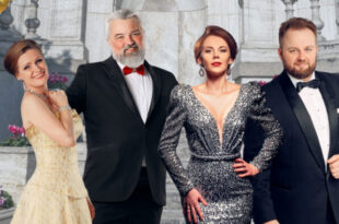 Koncert „Od Wiednia do San Remo”