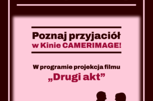 Filmowy Speed Friending