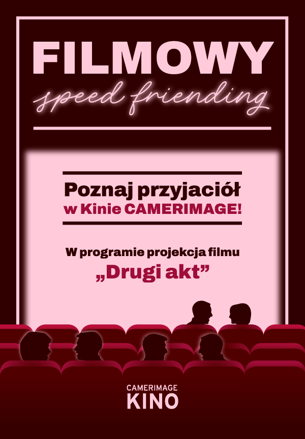 Filmowy Speed Friending