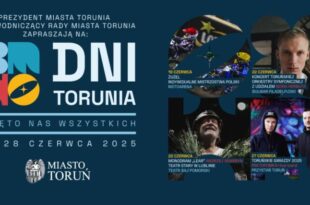 Dni Torunia 2025