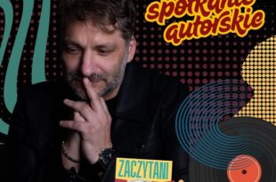 Muzyczne ikony PRL-u w opowieściach Rafała Podrazy