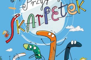 Niesamowite przygody skarpetek 3. Ale kosmos!
