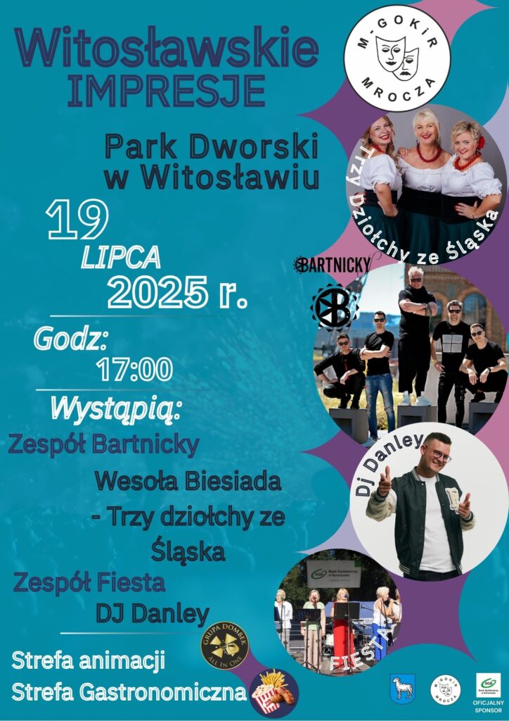 Witosławskie Impresje
