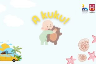 A kuku!: Halo lato