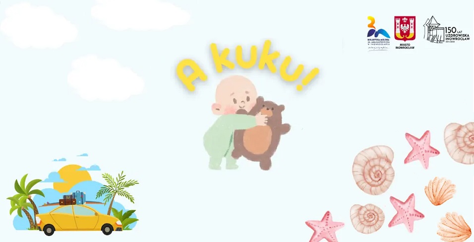 A kuku!: Halo lato