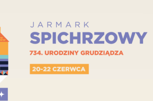 Jarmark Spichrzowy w Muzeum