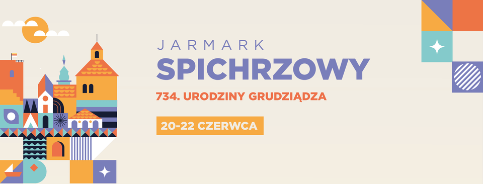Jarmark Spichrzowy w Muzeum