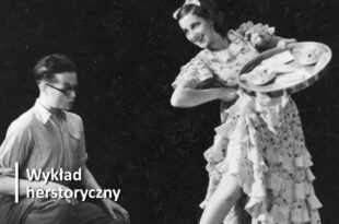Bydgoskie aktorki w II Rzeczypospolitej – wykład herstoryczny