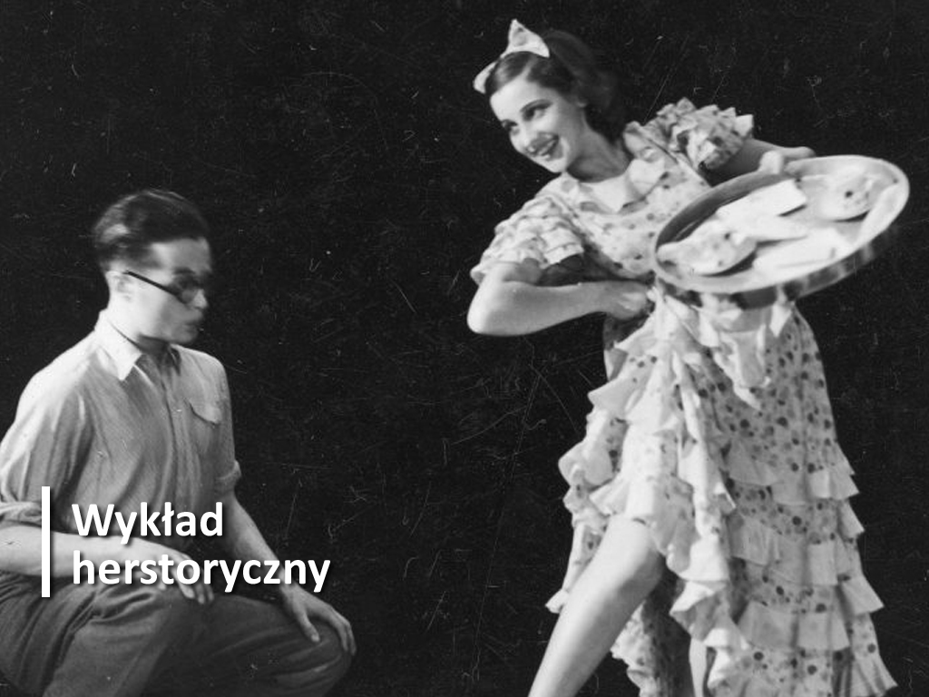 Bydgoskie aktorki w II Rzeczypospolitej – wykład herstoryczny
