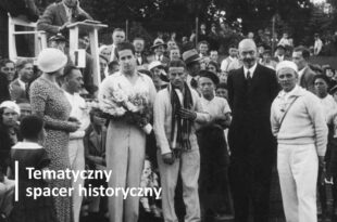 Prezydenci Bydgoszczy II Rzeczpospolitej – wizjonerzy przyszłości miasta i ludzi