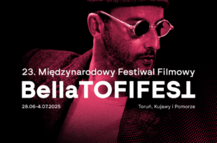 23. MFF BellaTOFIFEST