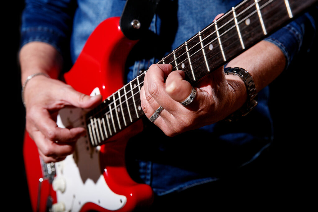 21. Międzynarodowy Festiwal “Blues bez Barier”