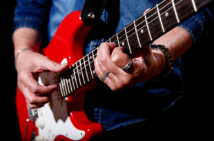 21. Międzynarodowy Festiwal “Blues bez Barier”