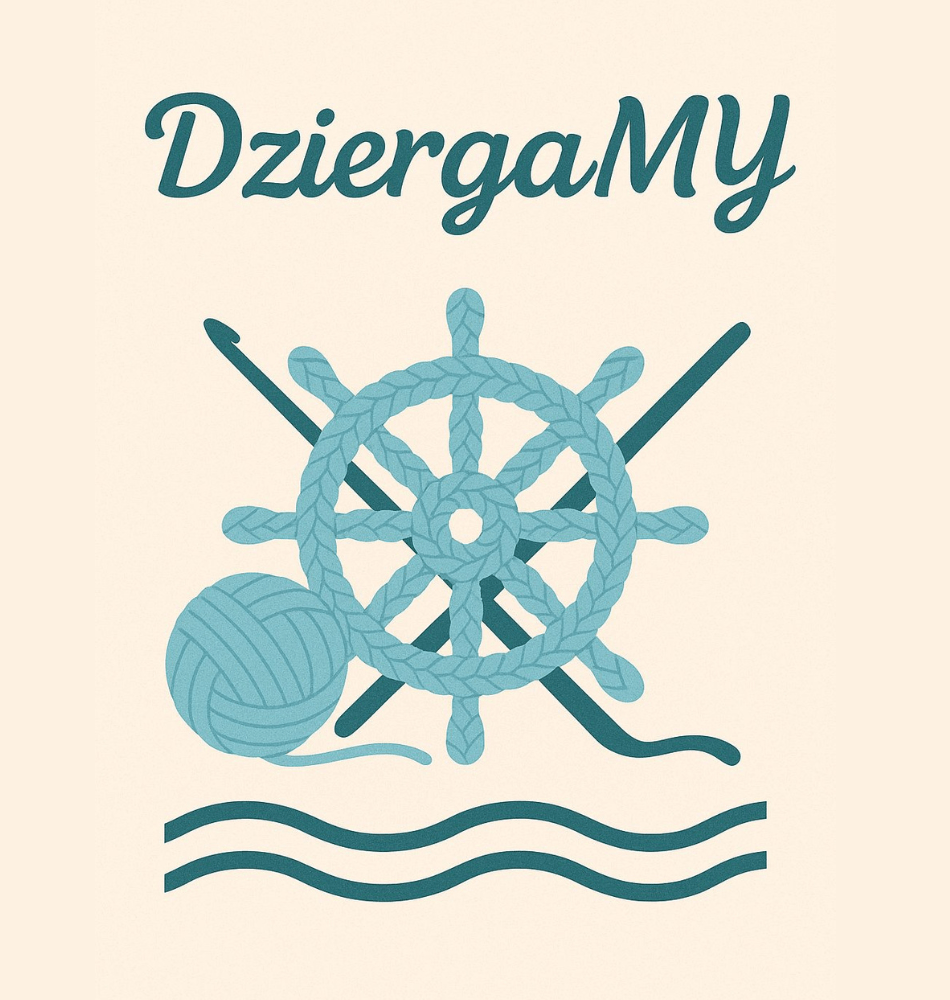 „DziergaMY” – I edycja w ramach Światowego Dnia Dziergania w Miejscach Publicznych