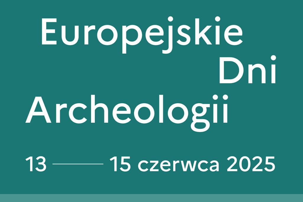 Europejskie Dni Archeologii w Muzeum Historii Włocławka