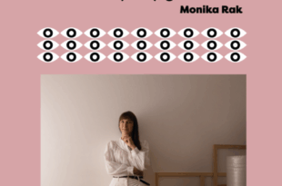 Spotkania z artystami i artystkami: Monika Rak