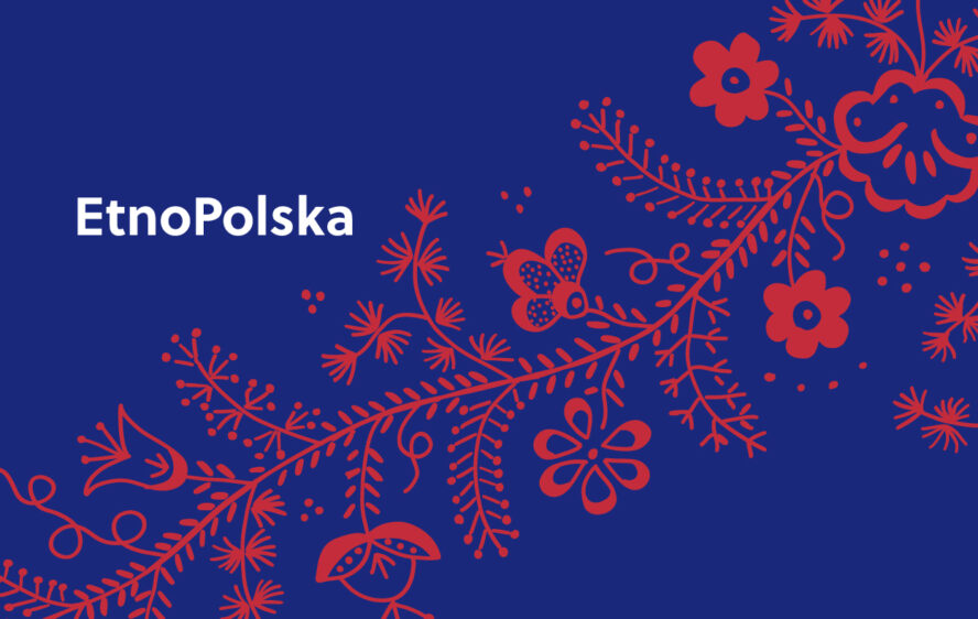 Tradycja Kujaw i Pałuk w rękach i głosie – warsztaty rękodzieła ludowego