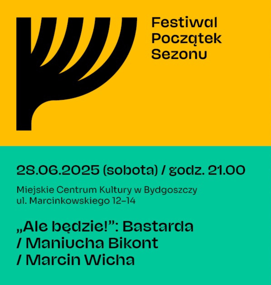 Festiwal Początek Sezonu: