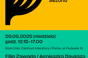 Zawada/Dauksza/Gauden/Bikont/Bator - Wydarzenie towarzyszące