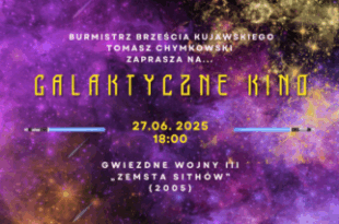 Kino galaktyczne: Gwiezdne Wojny III. Zemsta Sithów
