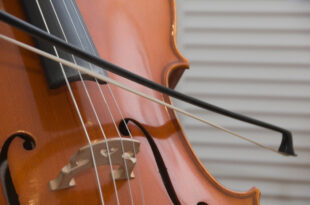 Młyny na lato: DAR MI CELLO – wiolonczela – koncert na tarasie