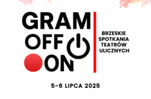 GramOFFon 2025 - dzień 1