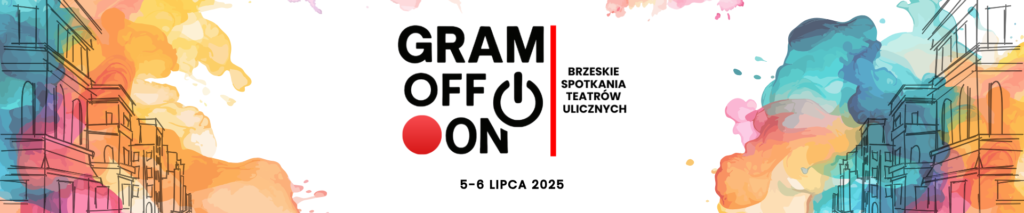 GramOFFon 2025 - dzień 1