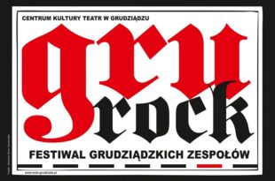 GruRock