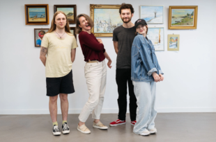 Pierwsza premiera w ramach projektu Universal Art Design