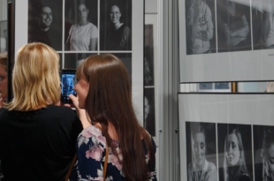 Zobaczcie niezwykłe projekty artystyczne grupy fotograficznej „Flesz”
