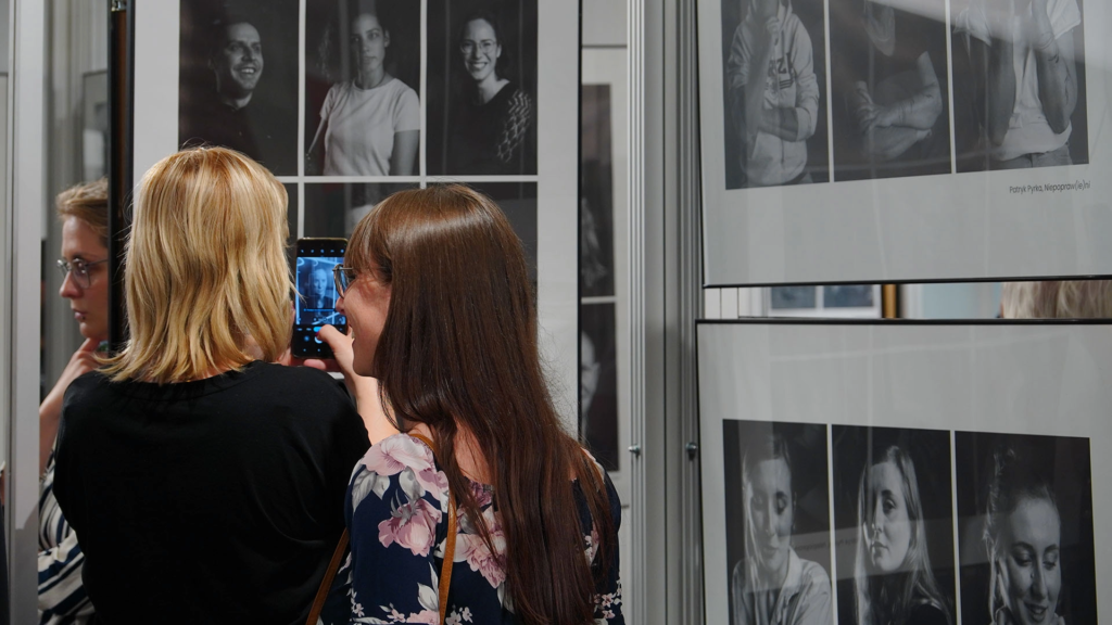 Zobaczcie niezwykłe projekty artystyczne grupy fotograficznej „Flesz”