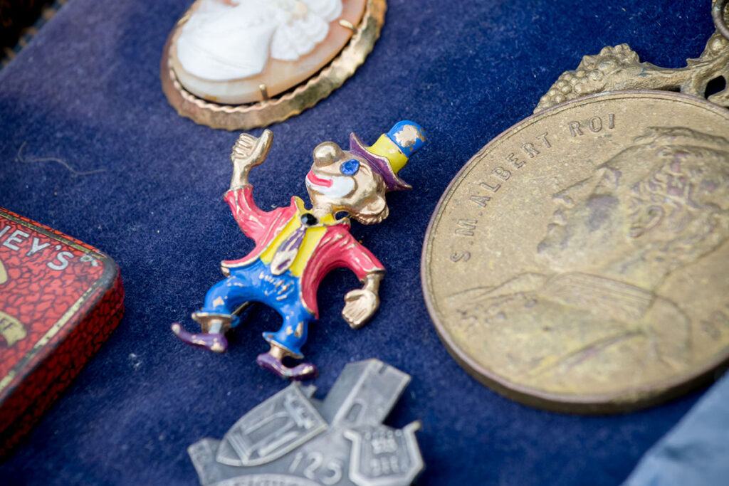 XXX JARMARK STAROCI I RĘKODZIEŁA LUDOWEGO
