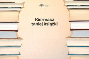 Kiermasz w Mediatece w Młynach