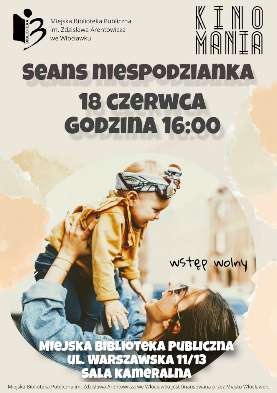 Czas na czerwcową Kinomanię