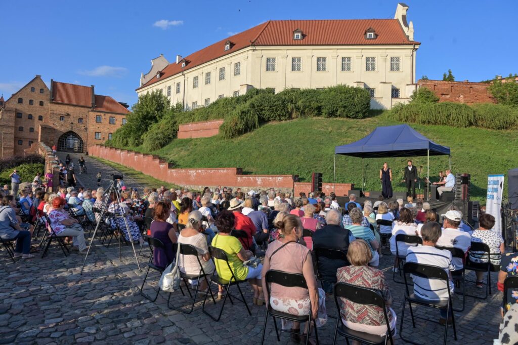 Koncert operetkowy