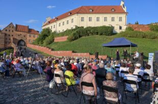 Koncert operetkowy