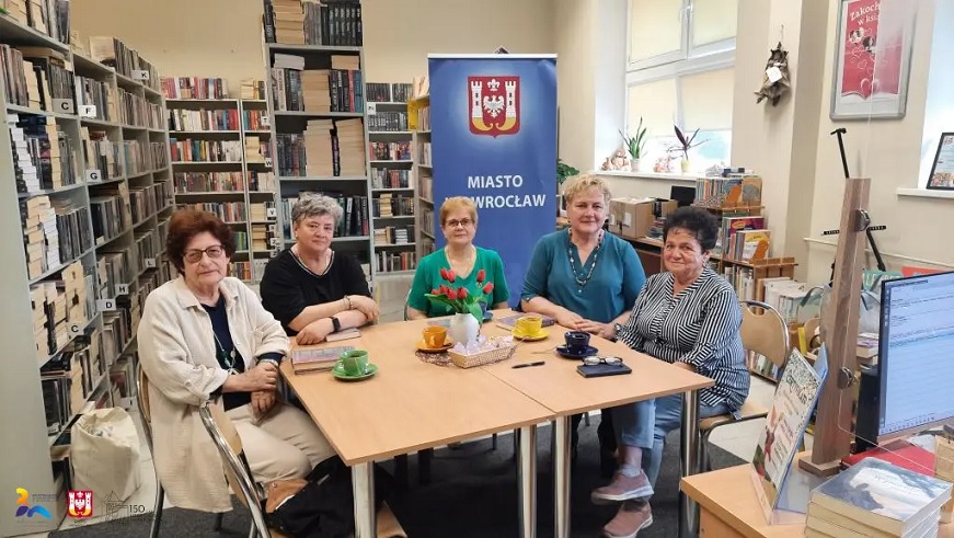 Książka dobra na wszystko