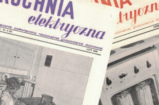 Tajemnice toruńskiej "Kuchni Elektrycznej" z lat 1937-1939