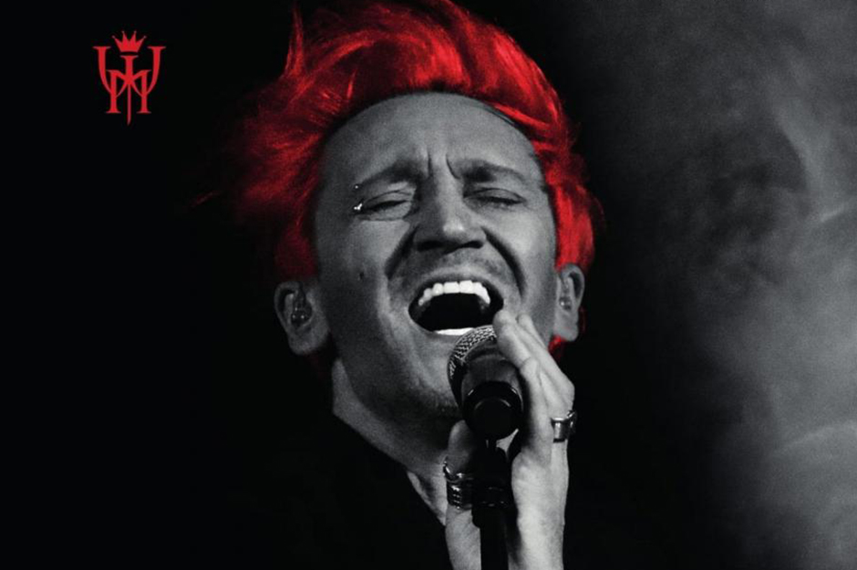 Michał Wiśniewski Akustycznie I