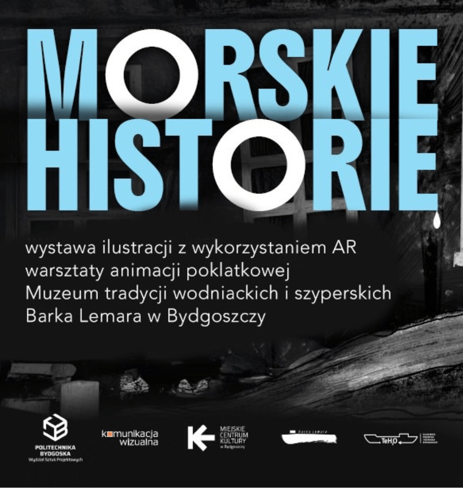 Warsztaty animacji poklatkowej z Łukaszem Wiese