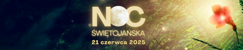 Noc Świętojańska nad j. Cmentowo